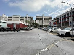 Tampines Street 81 (D18), Shop House #476869981